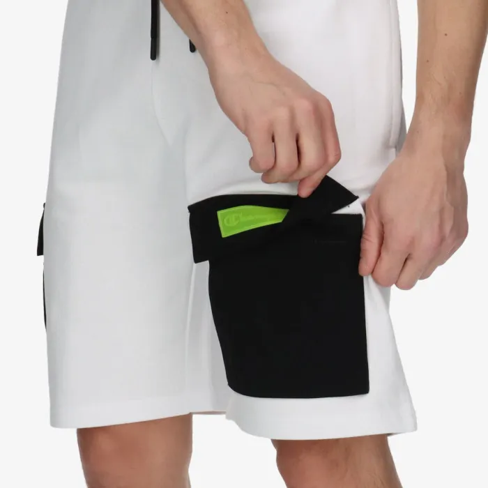 CHAMPION MIX&MATCH SHORTS 
