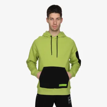 CHAMPION MIX&MATCH HOODY 