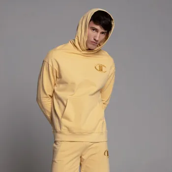 CHAMPION ECO BALANCE HOODY 