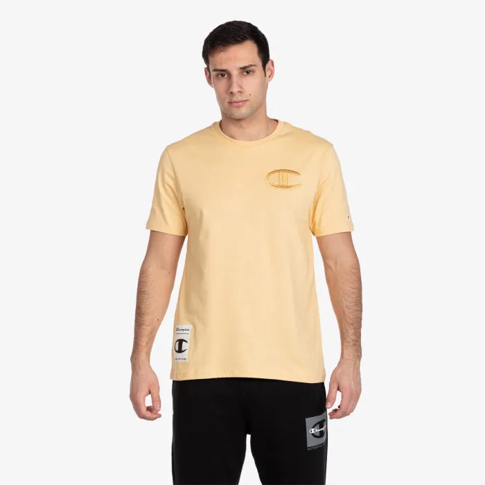 CHAMPION ECO BALANCE T-SHIRT 