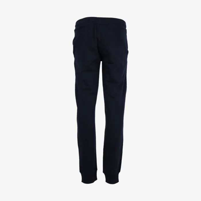 CHAMPION BOYS CLASSIC LABEL RIB CUFF PANTS 