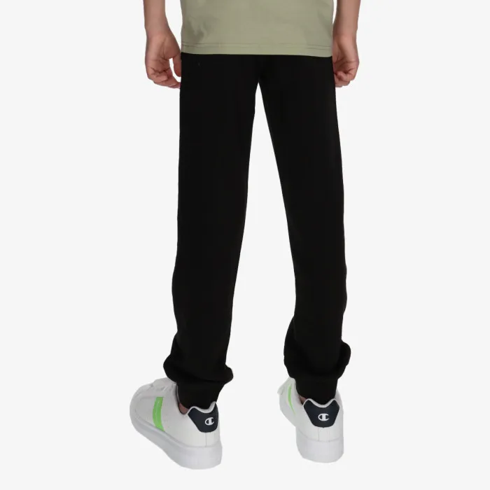 BOYS ROCH INSP RIB CUFF PANTS 