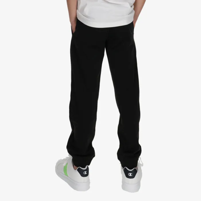 BOYS TRACK RIB CUFF PANTS 