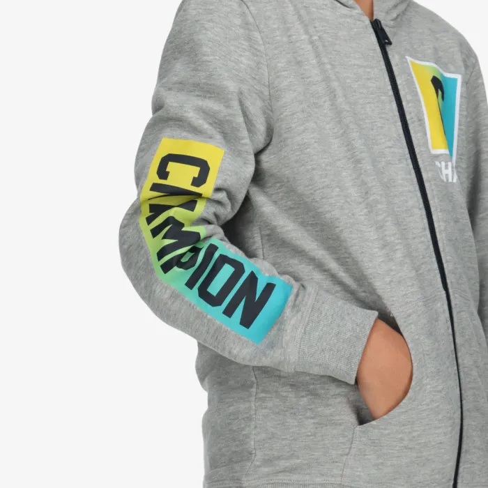 CHAMPION BOYS BTS SWATSUIT 