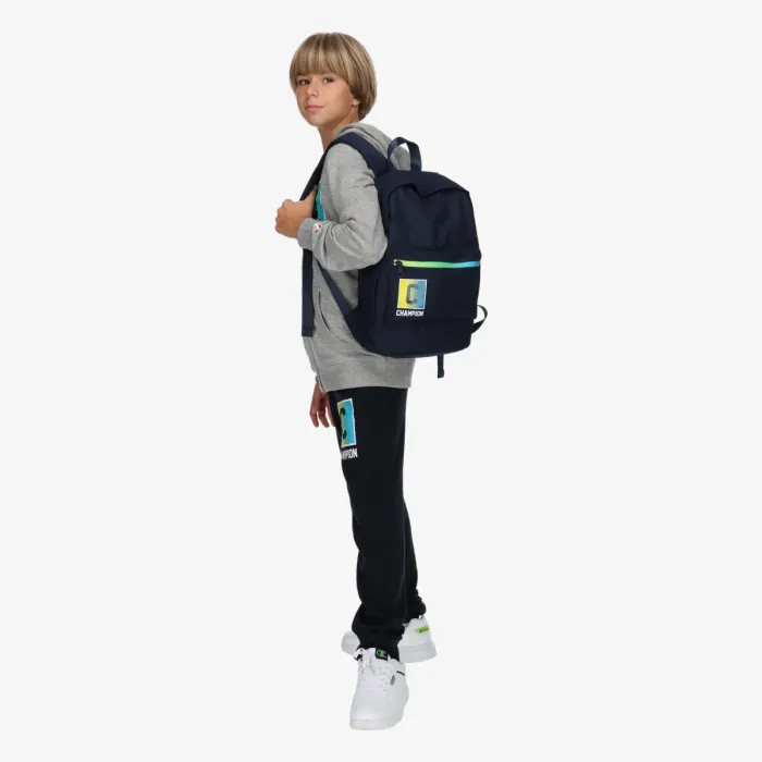 CHAMPION BOYS BTS SWATSUIT 