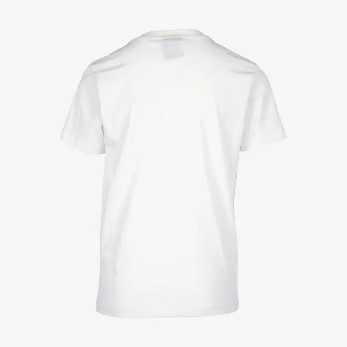 CHAMPION BOYS COLLEGE LOGO T-SHIRT 