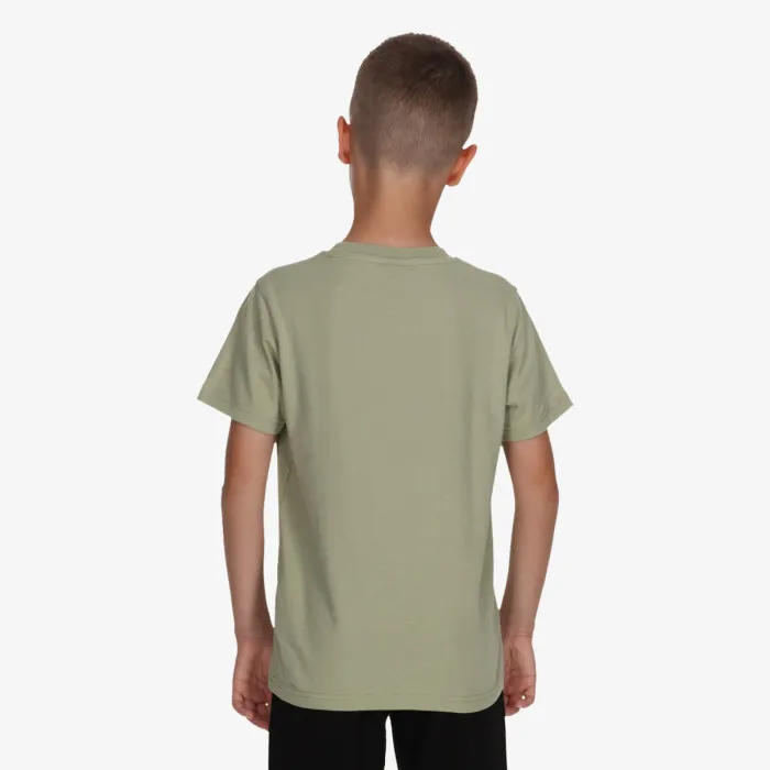 BOYS COLLEGE LOGO T-SHIRT 