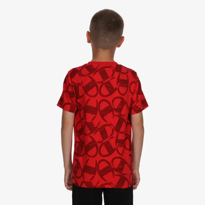 BOYS ROCH INSP T-SHIRT 