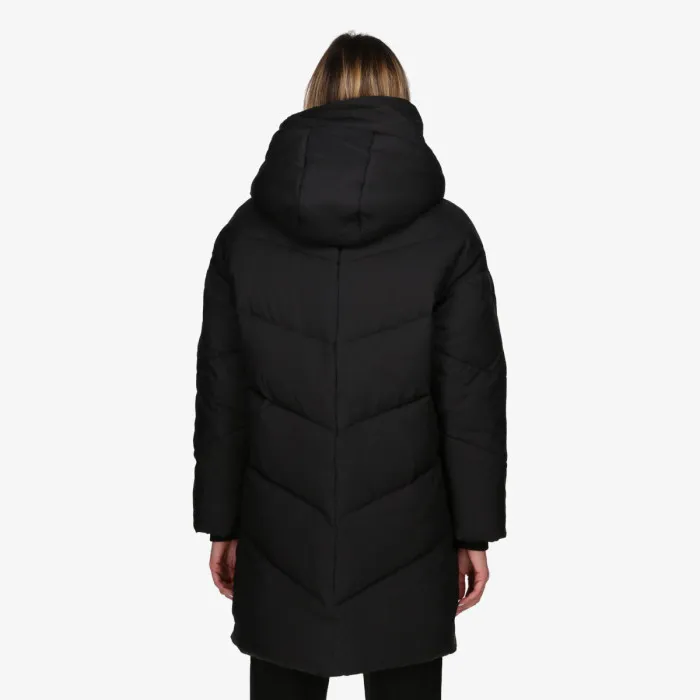 LADY OVERSIZE JAKCKET 