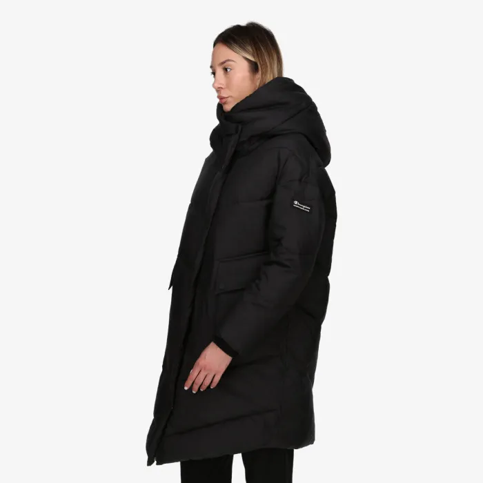 LADY OVERSIZE JAKCKET 
