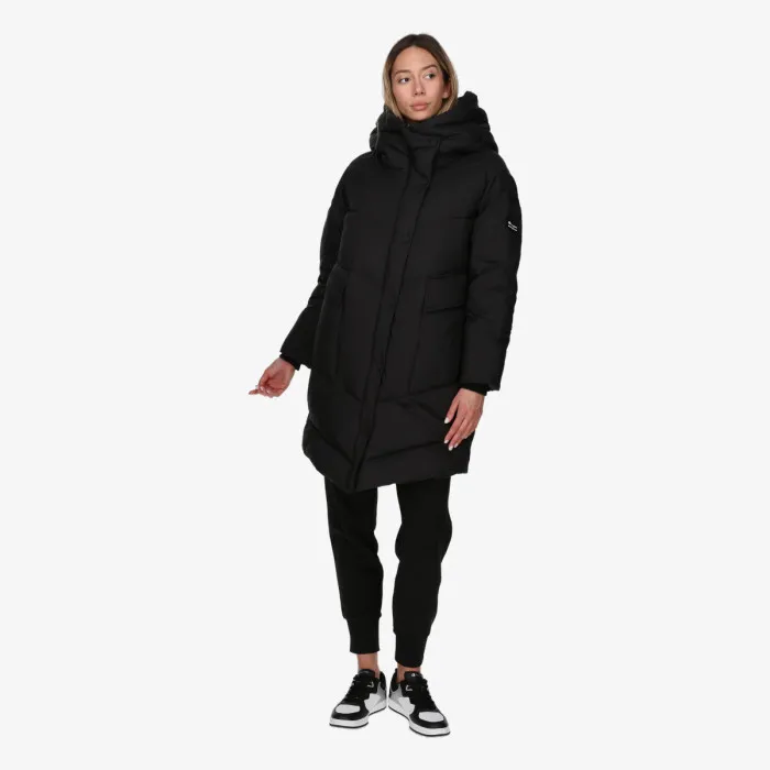 LADY OVERSIZE JAKCKET 