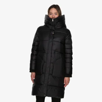 CHAMPION LADY CAPSUL HOODY JACKET 