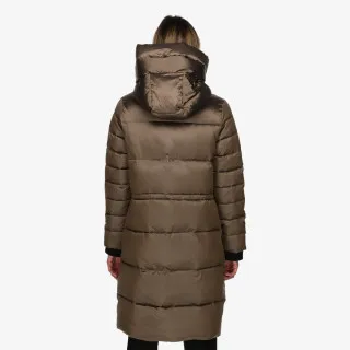 CHAMPION LADY CAPSUL HOODY JACKET