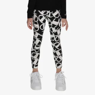 CHAMPION GIRLS ROCH INSP LEGGINGS