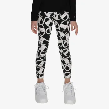 GIRLS ROCH INSP LEGGINGS 