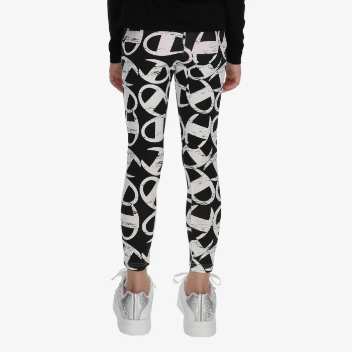 GIRLS ROCH INSP LEGGINGS 