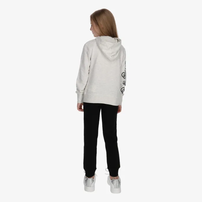 CHAMPION GIRLS BTS SWEATSUIT 