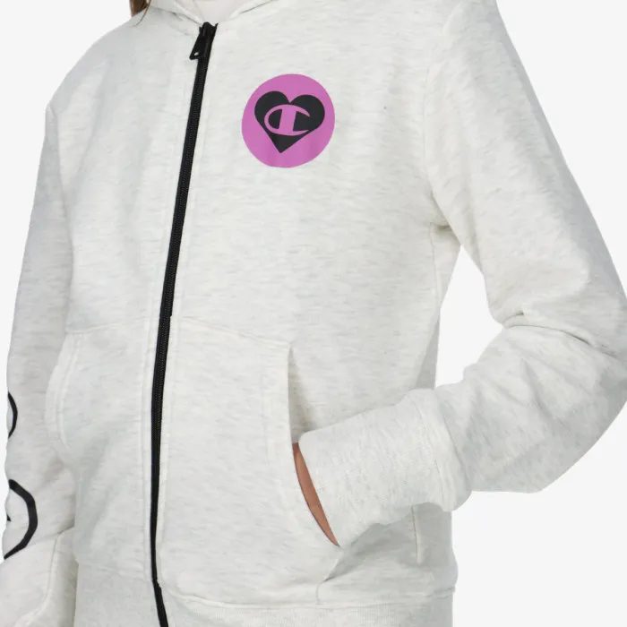 GIRLS BTS SWEATSUIT 