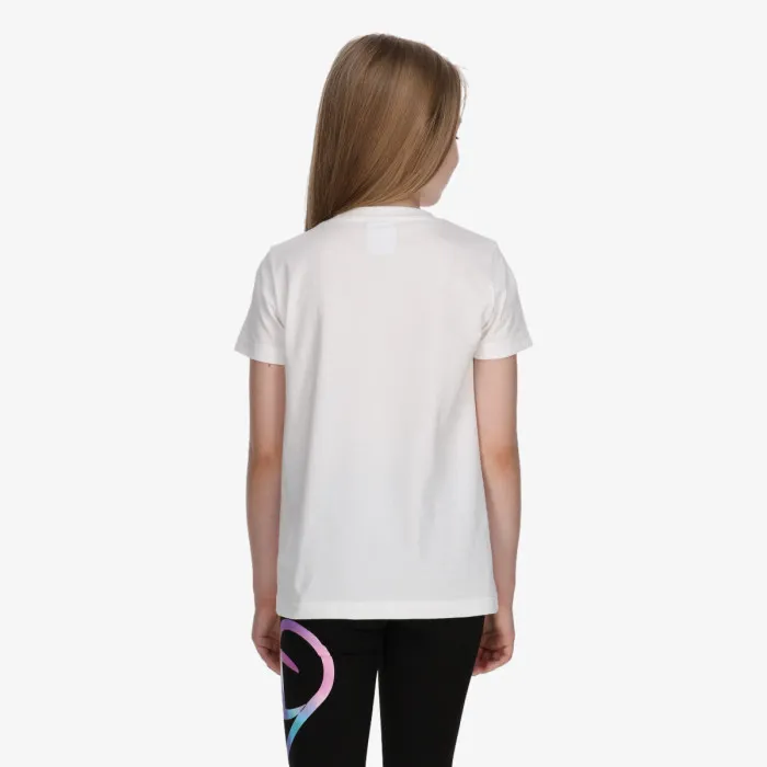 GIRLS HEART T-SHIRT 