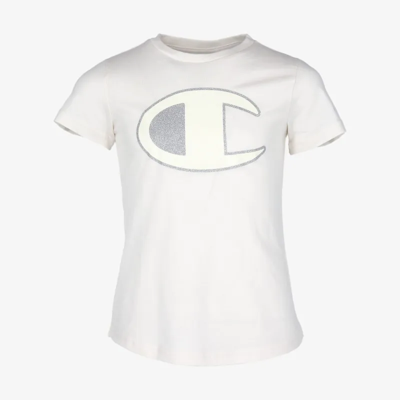 CHAMPION GIRLS ROCH INSP T-SHIRT
