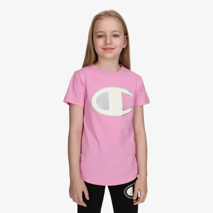GIRLS ROCH INSP T-SHIRT 