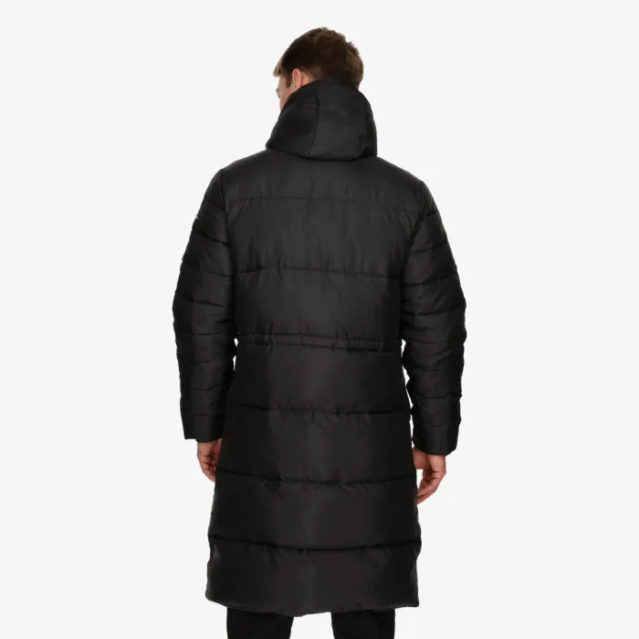 URBAN STREET LONG JACKET 
