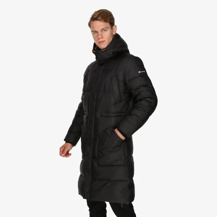 URBAN STREET LONG JACKET 