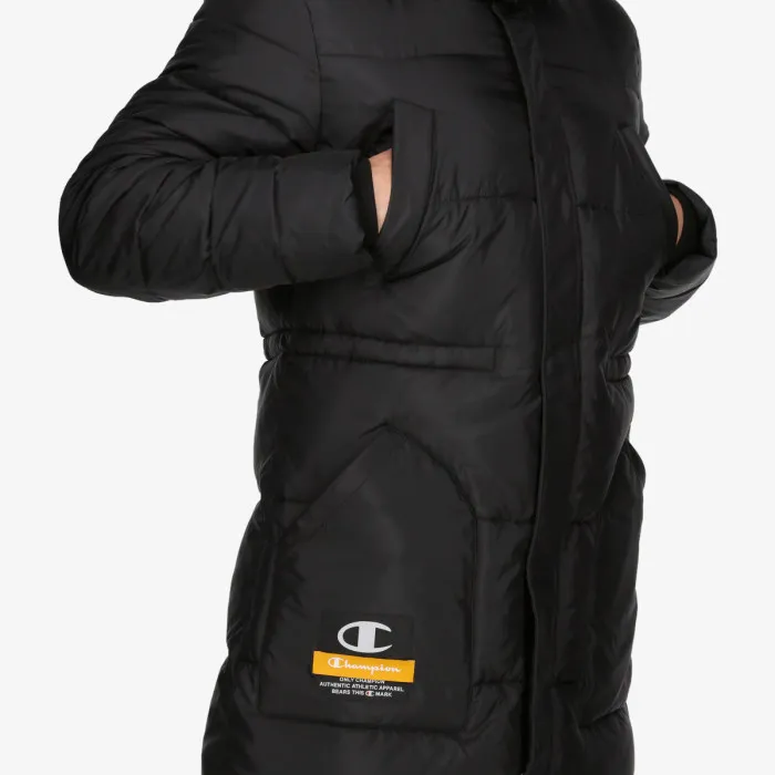 URBAN STREET LONG JACKET 