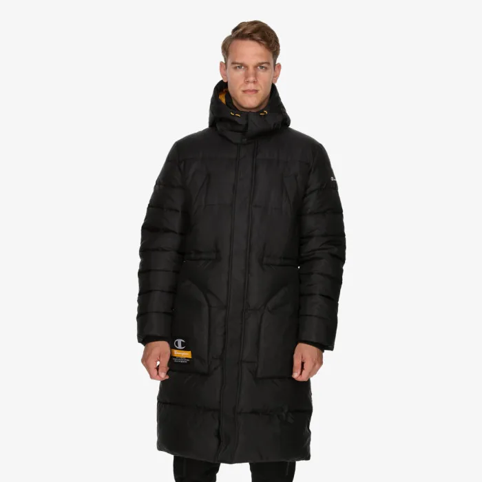 URBAN STREET LONG JACKET 