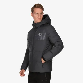 CHAMPION COLOR BLOCK JACKET 