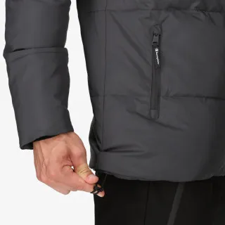 CHAMPION COLOR BLOCK JACKET 