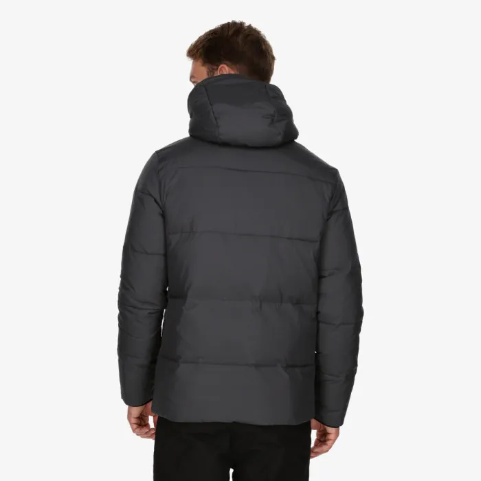 CHAMPION COLOR BLOCK JACKET 