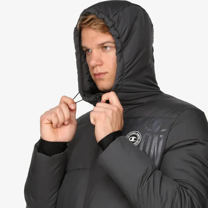 CHAMPION COLOR BLOCK JACKET 