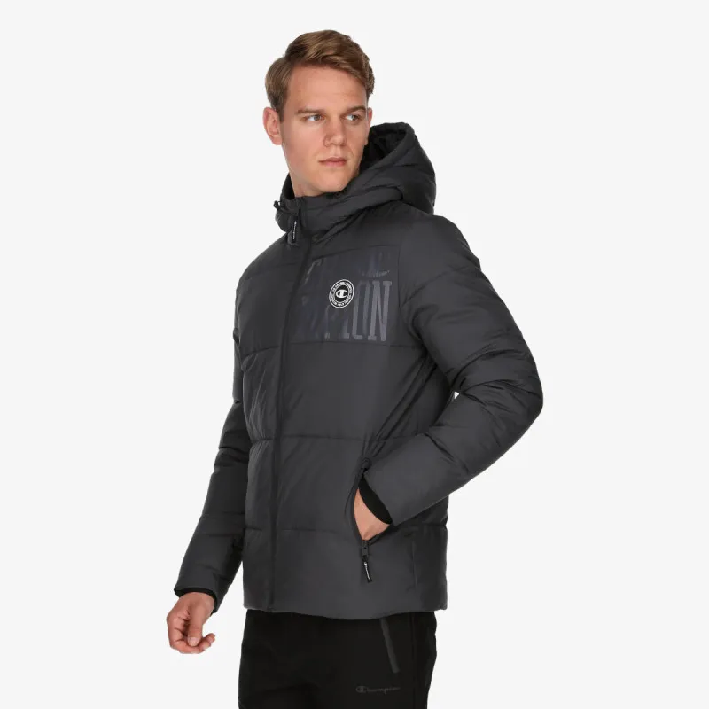 CHAMPION COLOR BLOCK JACKET 