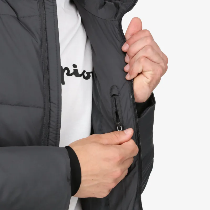 CHAMPION COLOR BLOCK JACKET 