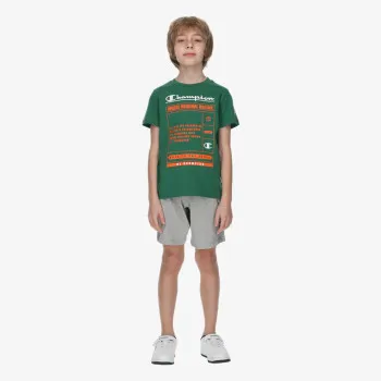 CHAMPION AUTHENTIC ATHLETICWEAR SET 