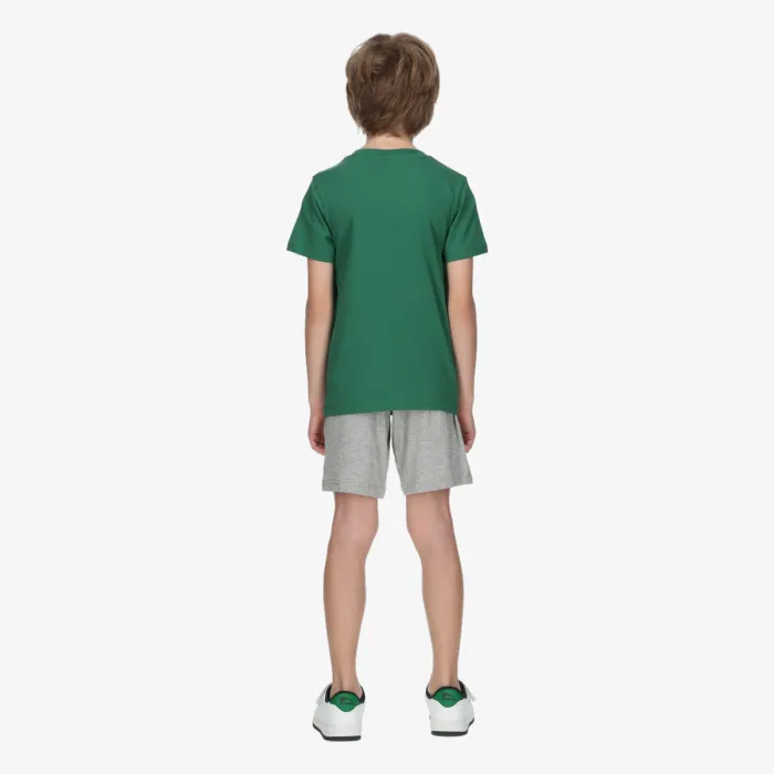 CHAMPION AUTHENTIC ATHLETICWEAR SET 