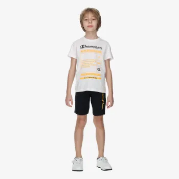CHAMPION AUTHENTIC ATHLETICWEAR SET 