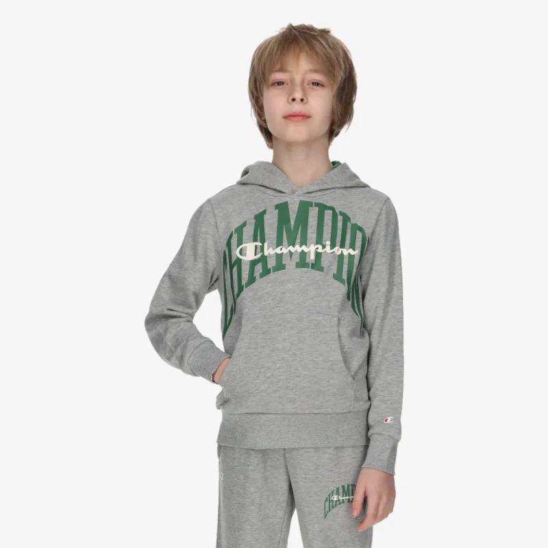 CHAMPION COLLEGE HOODY