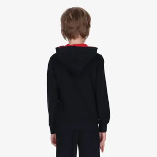CHAMPION COLLEGE FULL ZIP HOODY
