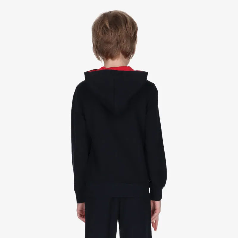 CHAMPION COLLEGE FULL ZIP HOODY