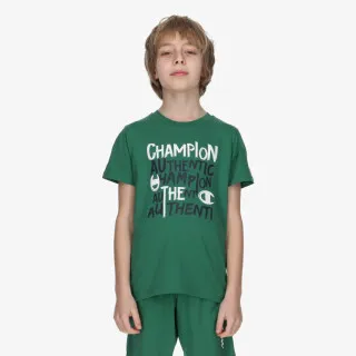 CHAMPION AUTHENTIC ATHLETICWEAR T-SHIRT