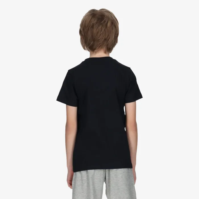 CHAMPION BASKET INSPIRED T-SHIRT 