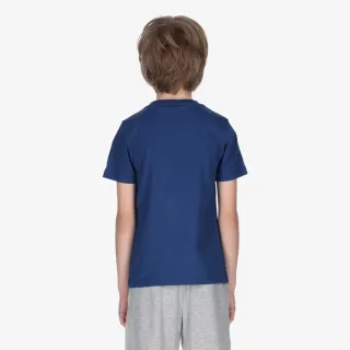 CHAMPION CHMP ROBOT T-SHIRT