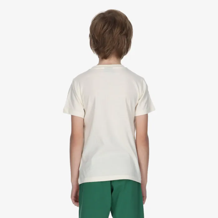 CHAMPION COLLEGE T-SHIRT 