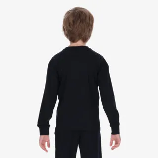 CHAMPION COLLEGE LONG SLEEVE T-SHIRT