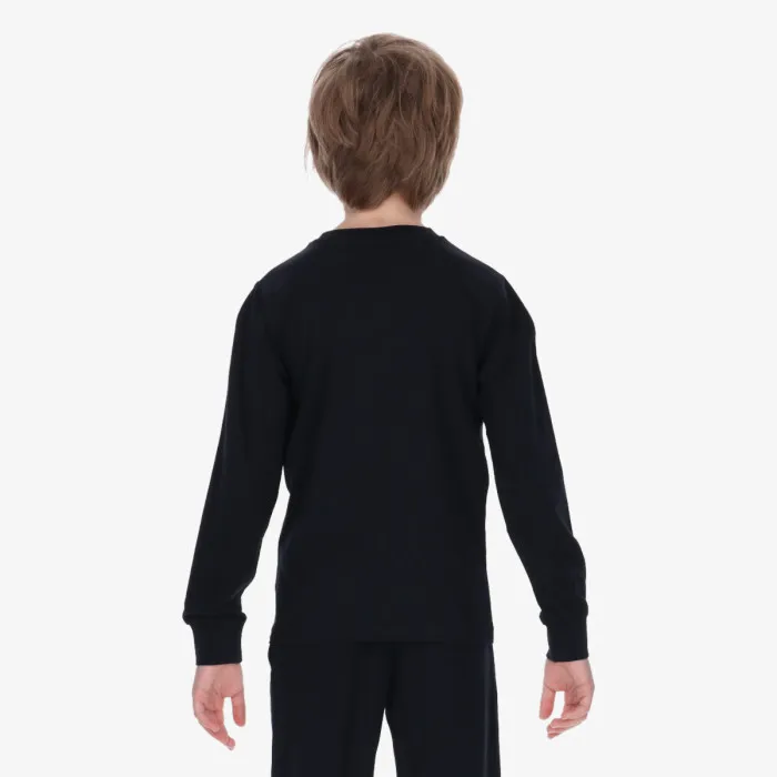 CHAMPION COLLEGE LONG SLEEVE T-SHIRT 