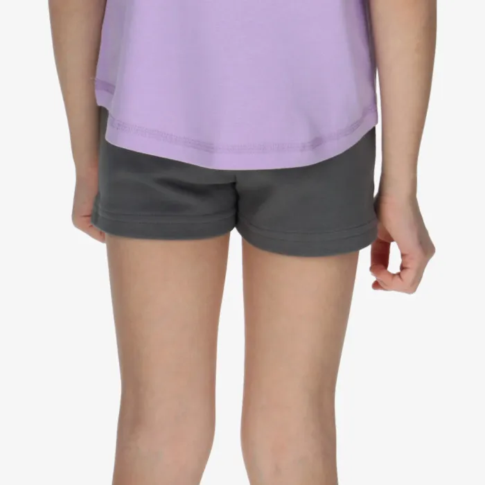 CHAMPION DRAWING LOGO SHORTS 