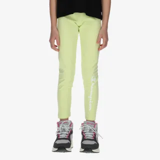 CHAMPION CHMP GLITTER LEGGINGS