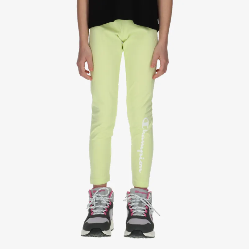 CHAMPION CHMP GLITTER LEGGINGS